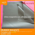 High quality rubber sheets